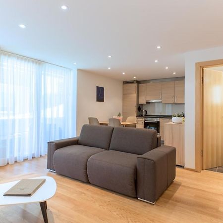 Meric Apartment زيرمات المظهر الخارجي الصورة