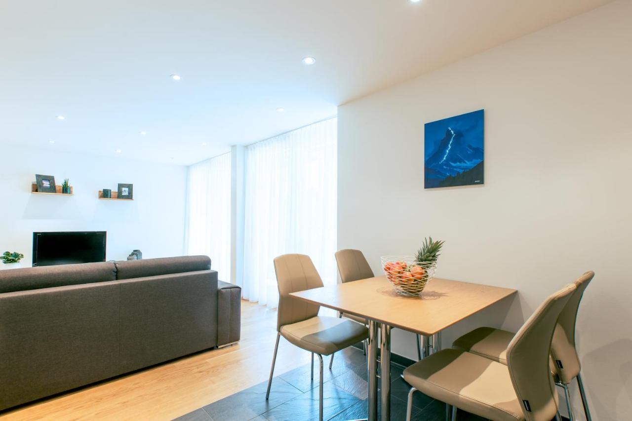 Meric Apartment زيرمات المظهر الخارجي الصورة