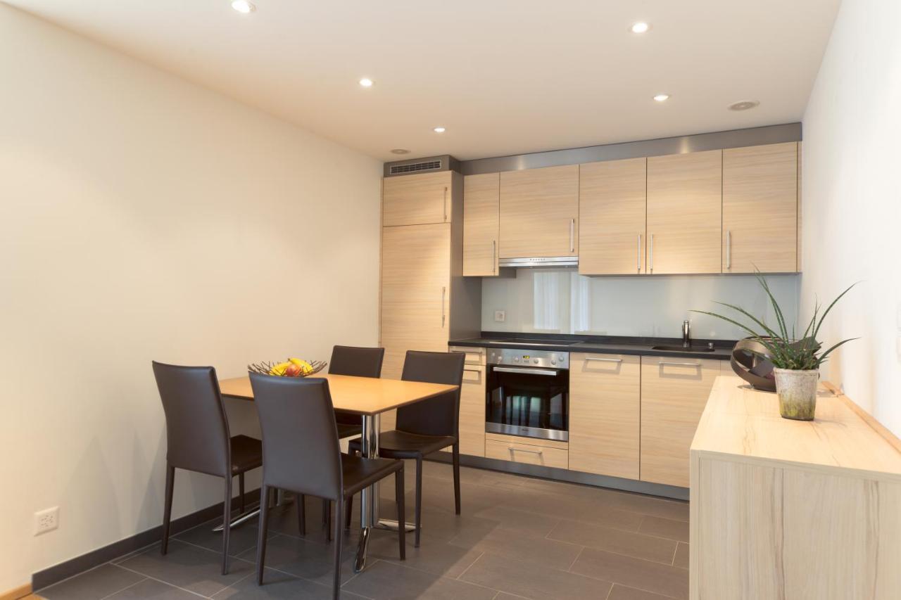 Meric Apartment زيرمات المظهر الخارجي الصورة