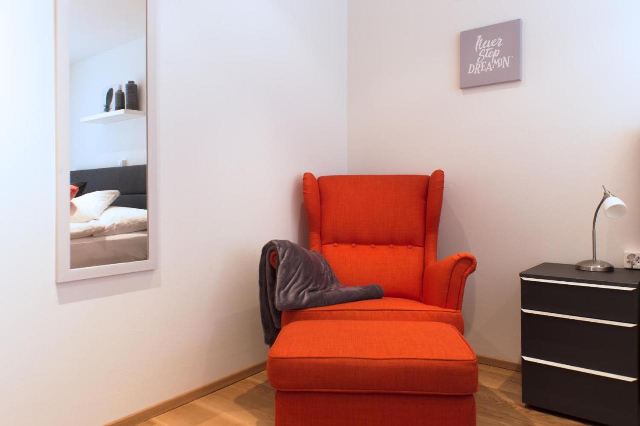 Meric Apartment زيرمات المظهر الخارجي الصورة