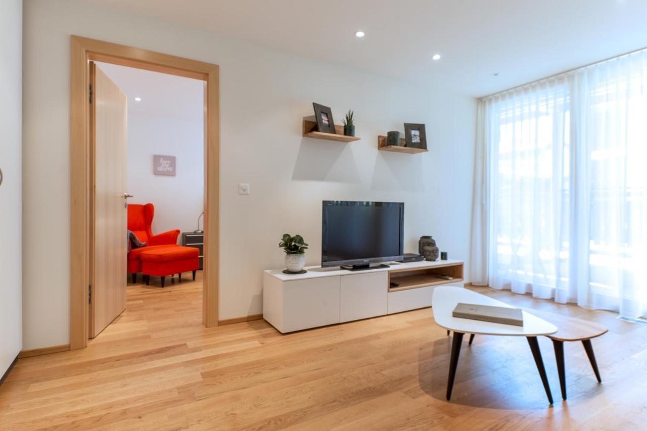 Meric Apartment زيرمات المظهر الخارجي الصورة
