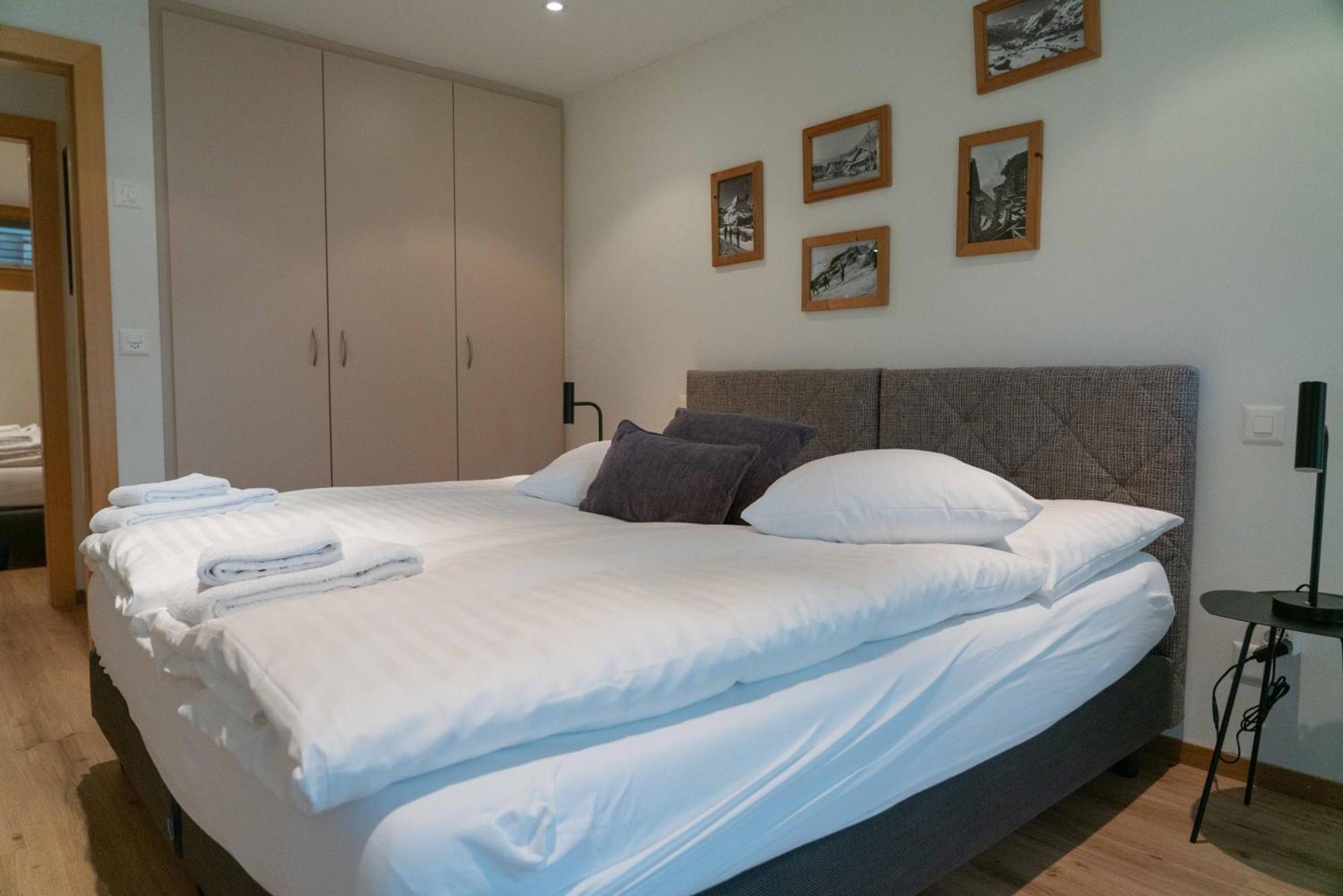 Meric Apartment زيرمات المظهر الخارجي الصورة
